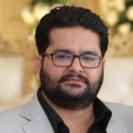 Shivender Singh - Director